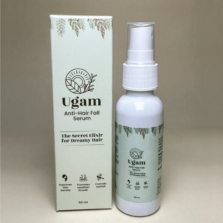 Anti Hair Fall Serum