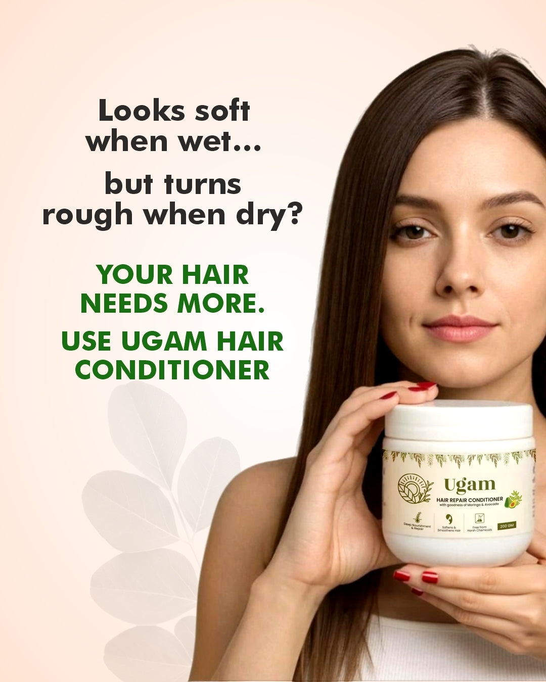 Hair Repair Conditioner