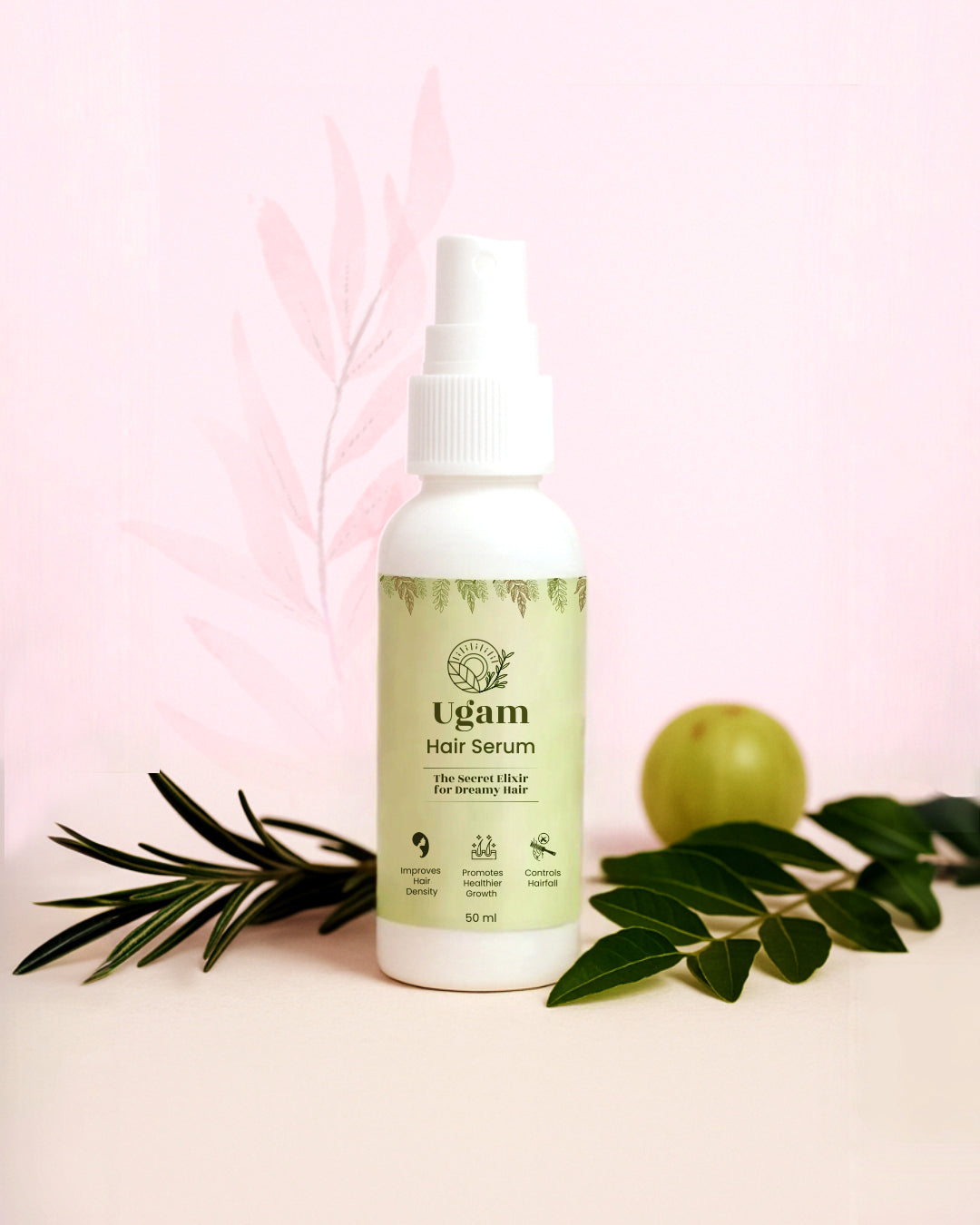 Anti Hair Fall Serum