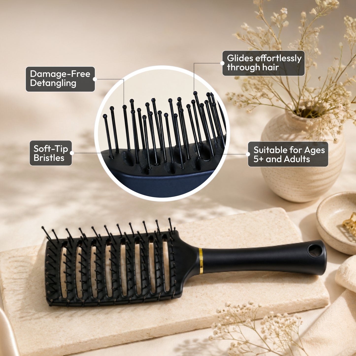 Ugam Detangling Comb