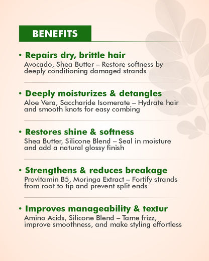 Hair Repair Conditioner
