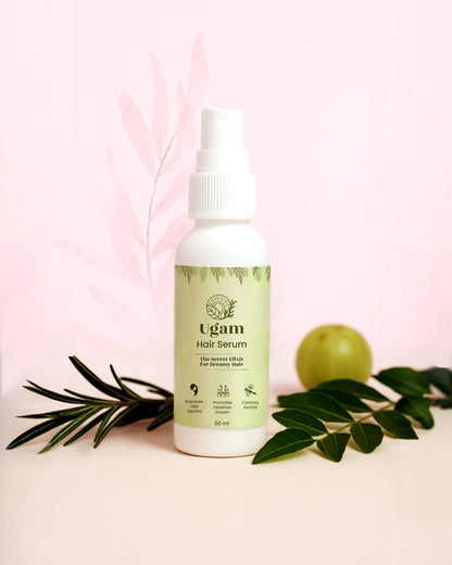 Anti Hair Fall Serum