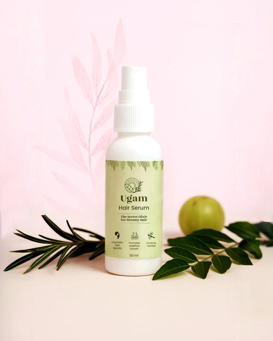 Anti Hair Fall Serum