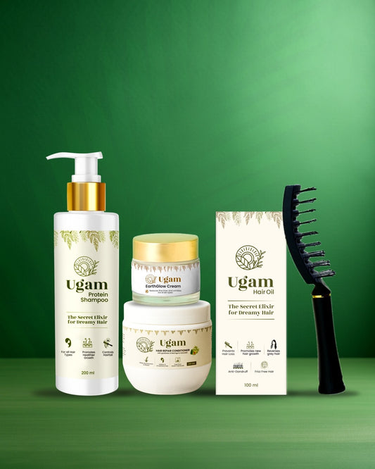 Ugam Everything 5 in 1 Combo