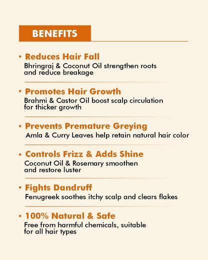 Ugam Hair Oil